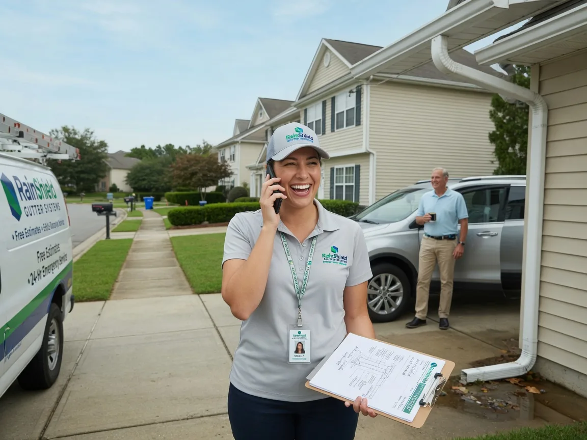 Gutter Installation Henniker, NH FAQs